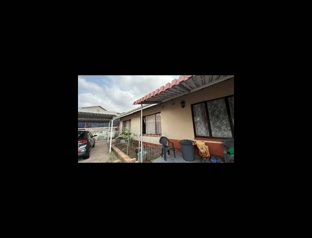 3 BEDROOM PROPERTY TO RENT IN ESCOMBE